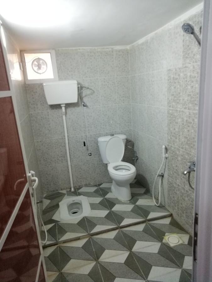 Green Guest Resort - Alnuzul Alkhdhra Resort النزل الخضراء Bilad Manah Exterior photo