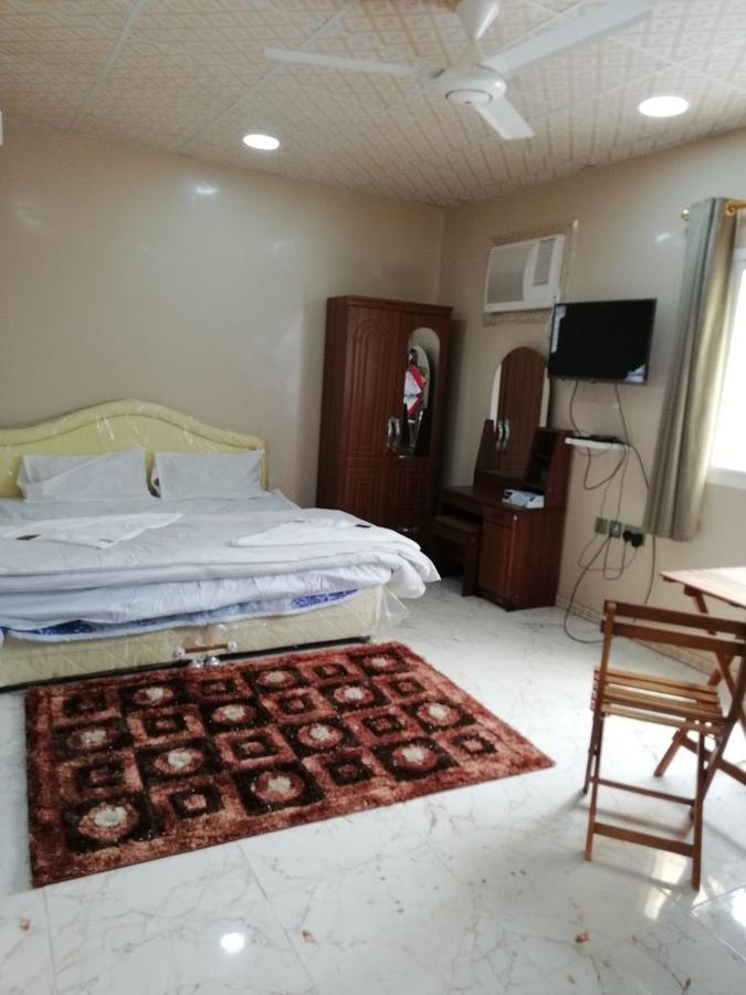 Green Guest Resort - Alnuzul Alkhdhra Resort النزل الخضراء Bilad Manah Exterior photo